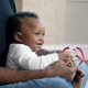 Sensorikball Slide & Swirl™ 3M+ Sensorikball Slide & Swirl™ 3M+ Baby Einstein 17522-6