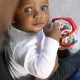 Sensorikball Slide & Swirl™ 3M+ Sensorikball Slide & Swirl™ 3M+ Baby Einstein 17522-6