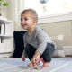 Sensorikball Slide & Swirl™ 3M+ Sensorikball Slide & Swirl™ 3M+ Baby Einstein 17522-6