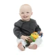 Ziehspielzeug mit Rassel am C-Ring Cal-a-Puller™ 0M+ Ziehspielzeug mit Rassel am C-Ring Cal-a-Puller™ 0M+ Baby Einstein 16887-6