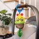 Ziehspielzeug mit Rassel am C-Ring Cal-a-Puller™ 0M+ Ziehspielzeug mit Rassel am C-Ring Cal-a-Puller™ 0M+ Baby Einstein 16887-6