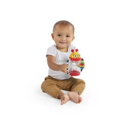 Aktivitätsrassel Cal’s Sensory Shake-up™ 3M+