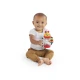 Aktivitätsrassel Cal’s Sensory Shake-up™ 3M+ Baby Einstein 16707-6