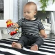 Aktivitätsrassel Cal’s Sensory Shake-up™ 3M+ Baby Einstein 16707-6