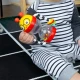 Aktivitätsrassel Cal’s Sensory Shake-up™ 3M+ Baby Einstein 16707-6