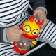 Aktivitätsrassel Cal’s Sensory Shake-up™ 3M+ Baby Einstein 16707-6