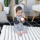 Aktivitätsrassel Cal’s Sensory Shake-up™ 3M+ Baby Einstein 16707-6