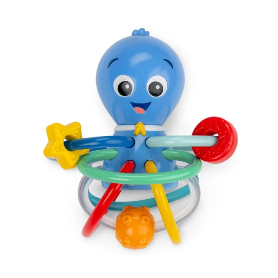 Beißring/Rassel Opus’s Shake & Soothe™ 0M+ Baby Einstein 13157-6