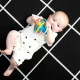 Beißring/Rassel Opus’s Shake & Soothe™ 0M+ Baby Einstein 13157-6