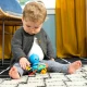 Beißring/Rassel Opus’s Shake & Soothe™ 0M+ Baby Einstein 13157-6