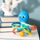 Beißring/Rassel Opus’s Shake & Soothe™ 0M+ Baby Einstein 13157-6