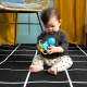 Beißring/Rassel Opus’s Shake & Soothe™ 0M+ Baby Einstein 13157-6