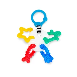 Beißring Ocean Explorers Sea of Sensory™ 3m+