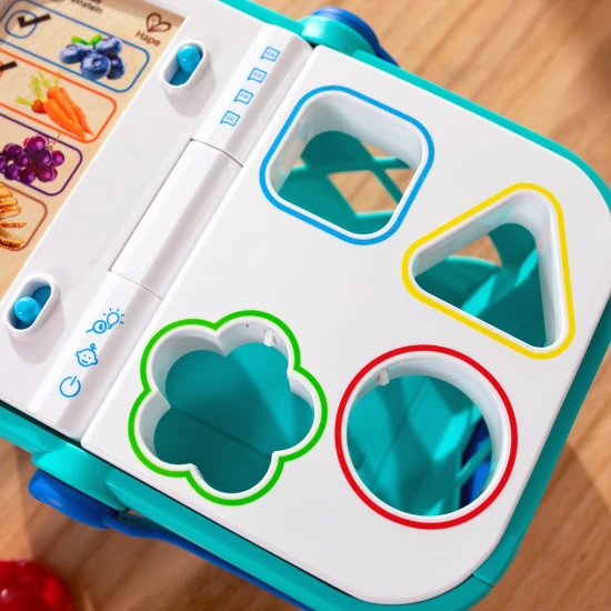 Einkaufskorb Magic Touch HAPE 9m+ Baby Einstein 16659-4