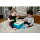 Einkaufskorb Magic Touch HAPE 9m+ Baby Einstein 16659-4