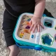 Einkaufskorb Magic Touch HAPE 9m+ Baby Einstein 16659-4