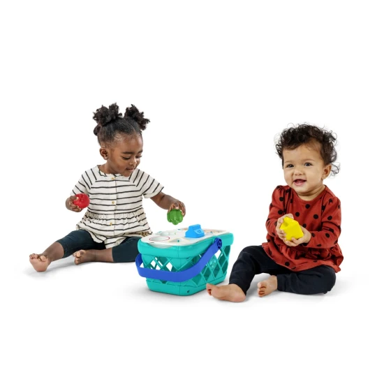 Einkaufskorb Magic Touch HAPE 9m+ Baby Einstein 16659-4