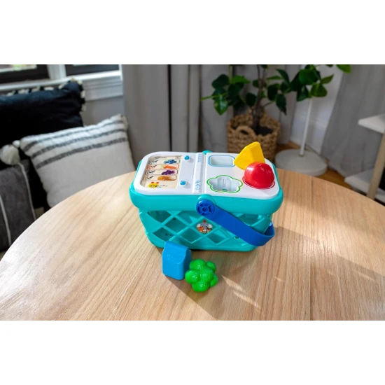 Einkaufskorb Magic Touch HAPE 9m+ Baby Einstein 16659-4