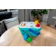 Einkaufskorb Magic Touch HAPE 9m+ Baby Einstein 16659-4