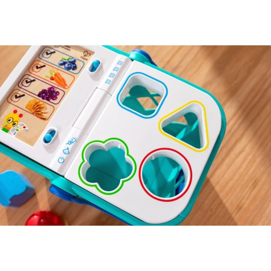 Einkaufskorb Magic Touch HAPE 9m+ Baby Einstein 16659-4