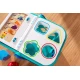 Einkaufskorb Magic Touch HAPE 9m+ Baby Einstein 16659-4