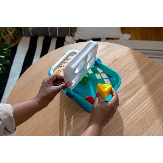 Einkaufskorb Magic Touch HAPE 9m+ Baby Einstein 16659-4