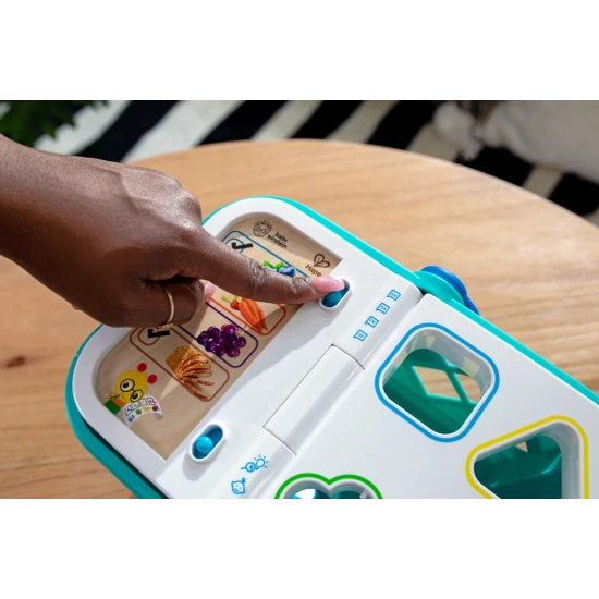 Einkaufskorb Magic Touch HAPE 9m+ Baby Einstein 16659-4