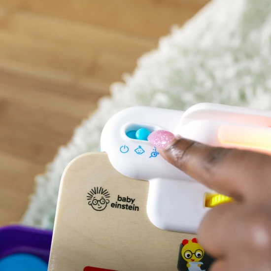 Kaufladenkasse Magic Touch HAPE 9m+ Baby Einstein 16660-4