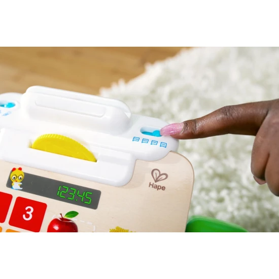 Kaufladenkasse Magic Touch HAPE 9m+ Baby Einstein 16660-4