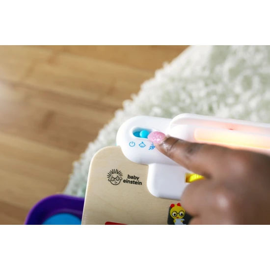 Kaufladenkasse Magic Touch HAPE 9m+ Baby Einstein 16660-4