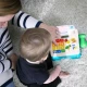 Kaufladenkasse Magic Touch HAPE 9m+ Baby Einstein 16660-4
