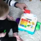 Kaufladenkasse Magic Touch HAPE 9m+ Baby Einstein 16660-4
