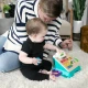 Kaufladenkasse Magic Touch HAPE 9m+ Baby Einstein 16660-4