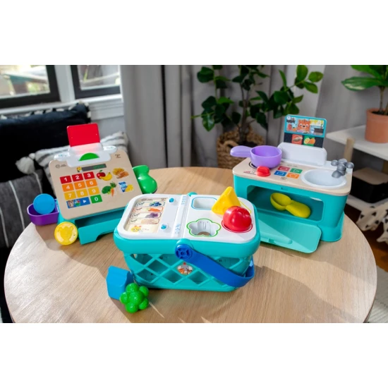 Kaufladenkasse Magic Touch HAPE 9m+ Baby Einstein 16660-4