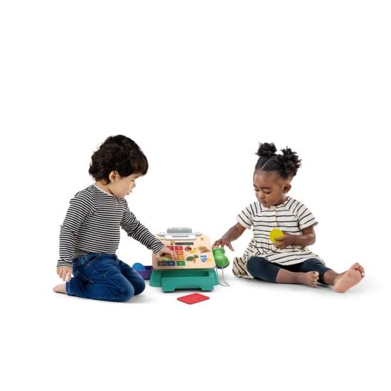 Kaufladenkasse Magic Touch HAPE 9m+ Baby Einstein 16660-4