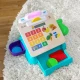 Kaufladenkasse Magic Touch HAPE 9m+ Baby Einstein 16660-4