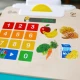 Kaufladenkasse Magic Touch HAPE 9m+ Baby Einstein 16660-4