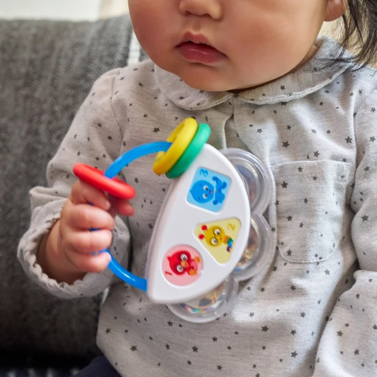 Interaktives Musik-Geschenkset Small Symphony™ 3M+ Baby Einstein 13075-1