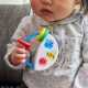 Interaktives Musik-Geschenkset Small Symphony™ 3M+ Baby Einstein 13075-1