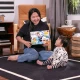 Interaktives Musik-Geschenkset Small Symphony™ 3M+ Baby Einstein 13075-1