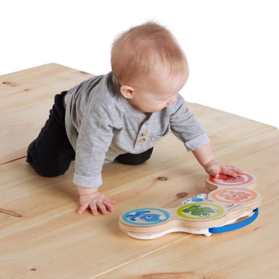 Baby Einstein Bubny Trommeln