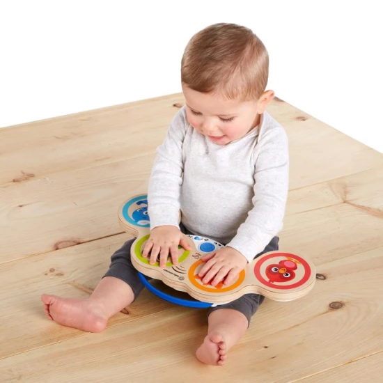 Baby Einstein Bubny Trommeln