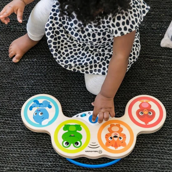 Baby Einstein Bubny Trommeln