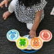 Baby Einstein Bubny Trommeln