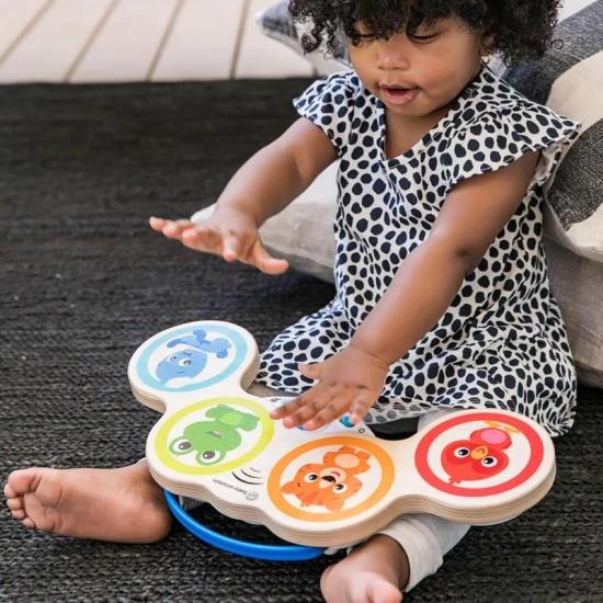 Baby Einstein Bubny Trommeln