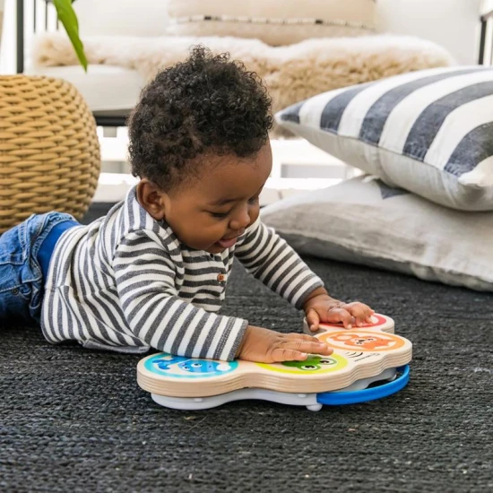 Baby Einstein Bubny Trommeln