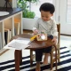Mit der Baby Einstein Spielzeugkamera ist das Lernen von Farben ein Kinderspiel.