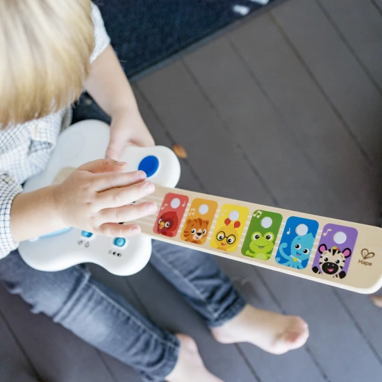 Baby Einstein Gitara Gitarre