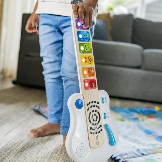 Baby Einstein Gitara Gitarre