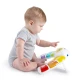 Baby Einstein Hrací panel - Hra na bruško Spielbogen - Bauchzeit-Spiel